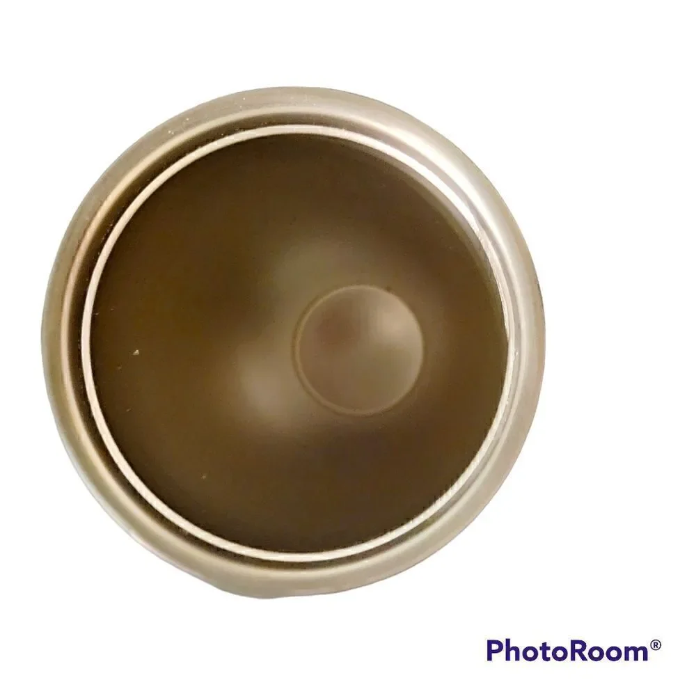 Dark green Starbucks 24oz stainless tumbler holiday 2020  ^